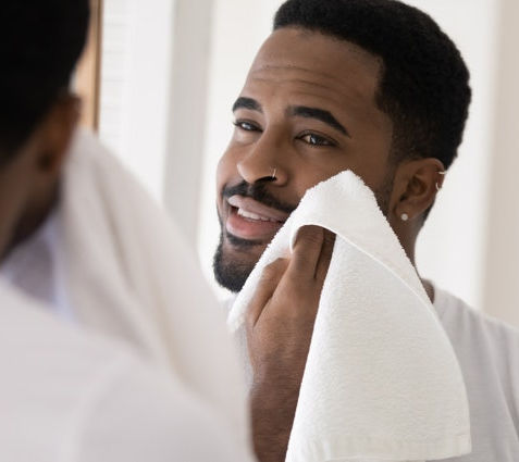 beard balm, beard oil, men, man, male