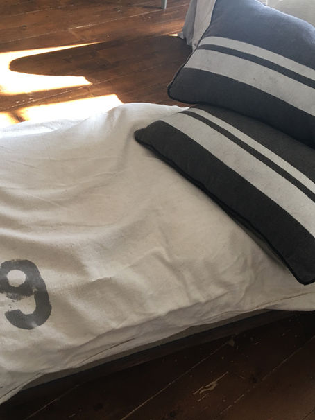 『Salon Rustique』オリジナル商品を開発中です！