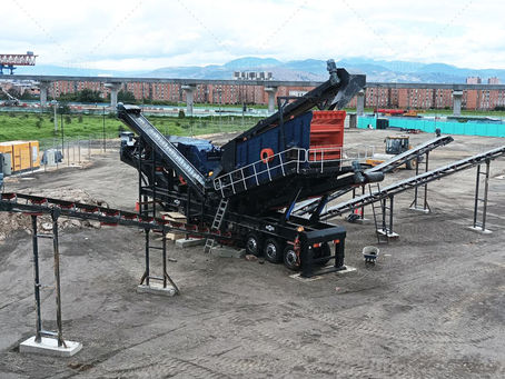 Analysis of Price Trends and Influencing Factors of Stone Crushers in the Latin American Market