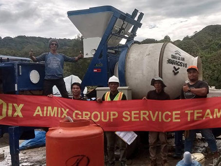 How Much Impact Does the Upgrade of the Concrete Pump Hydraulic System Have on the Price?