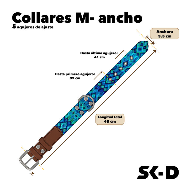 Miniatura: Pack Mediano Ancho