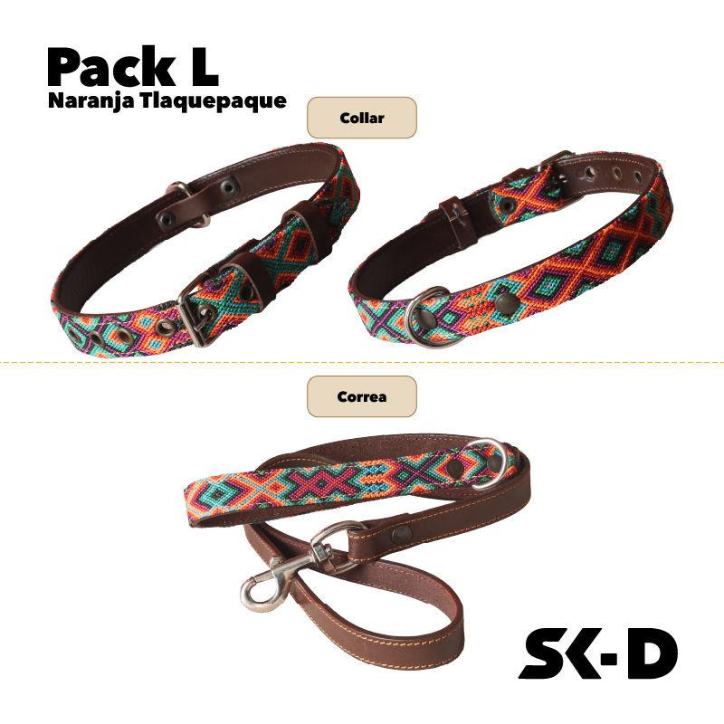 Miniatura: Pack Largo