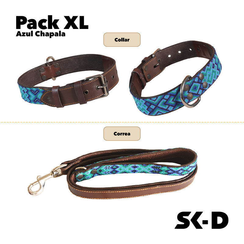 Miniatura: Pack XL