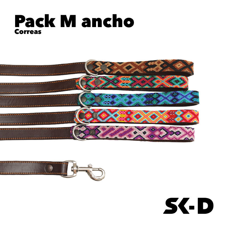 Miniatura: Pack Mediano Ancho