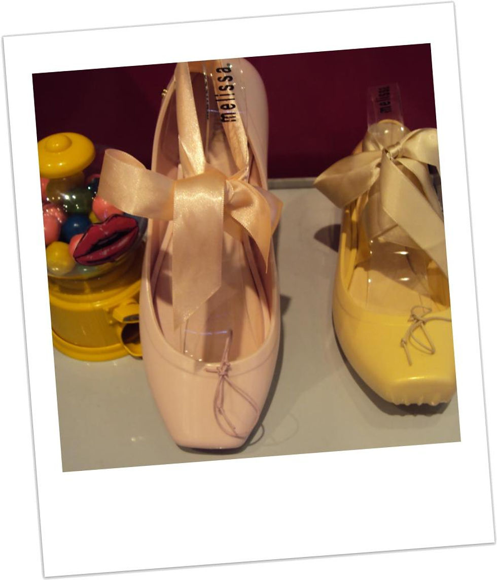 Melissa Ballet