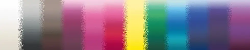 Cores de Inverno Frio/Reprodução