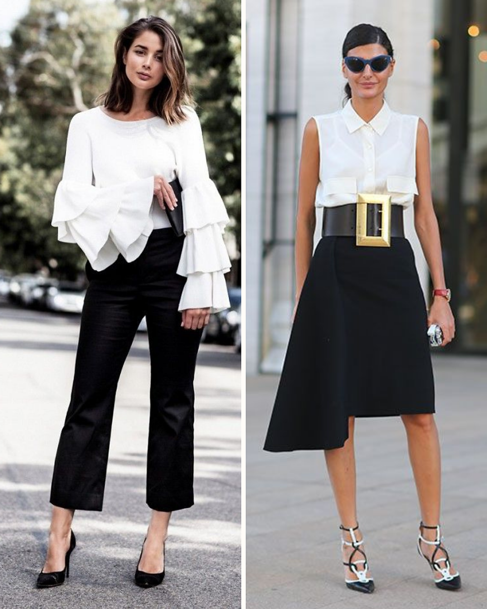 montagem com fotos reproduzidas do Pinterest/reprodução