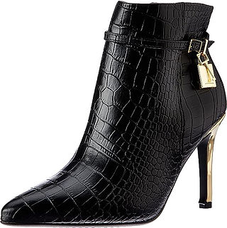 Bota Croco Vizzano - Comprar