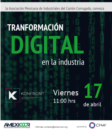 La transformación digital en la industria