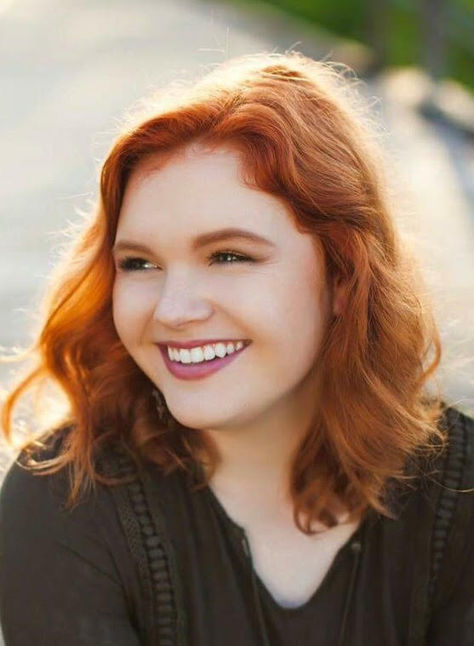 Lauren | Age: 18 | Manistique, MI