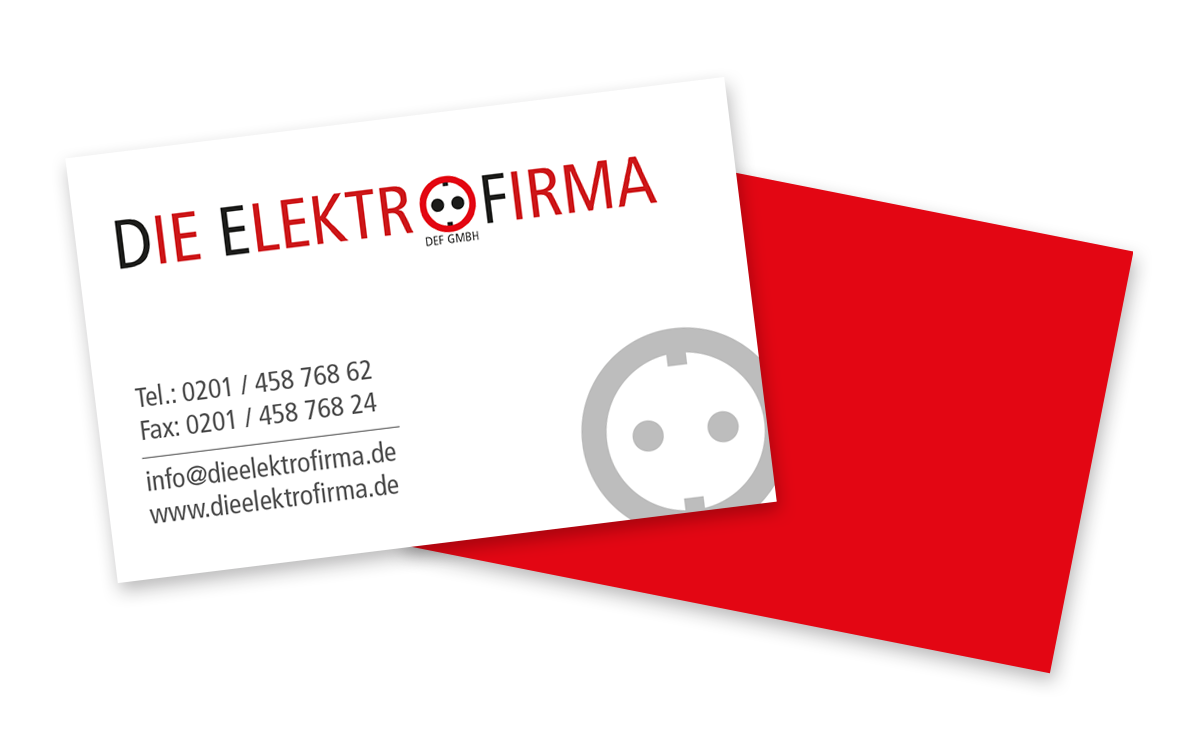 CI DieElektrofirma
