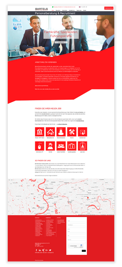 Bartels Recruiting Experts