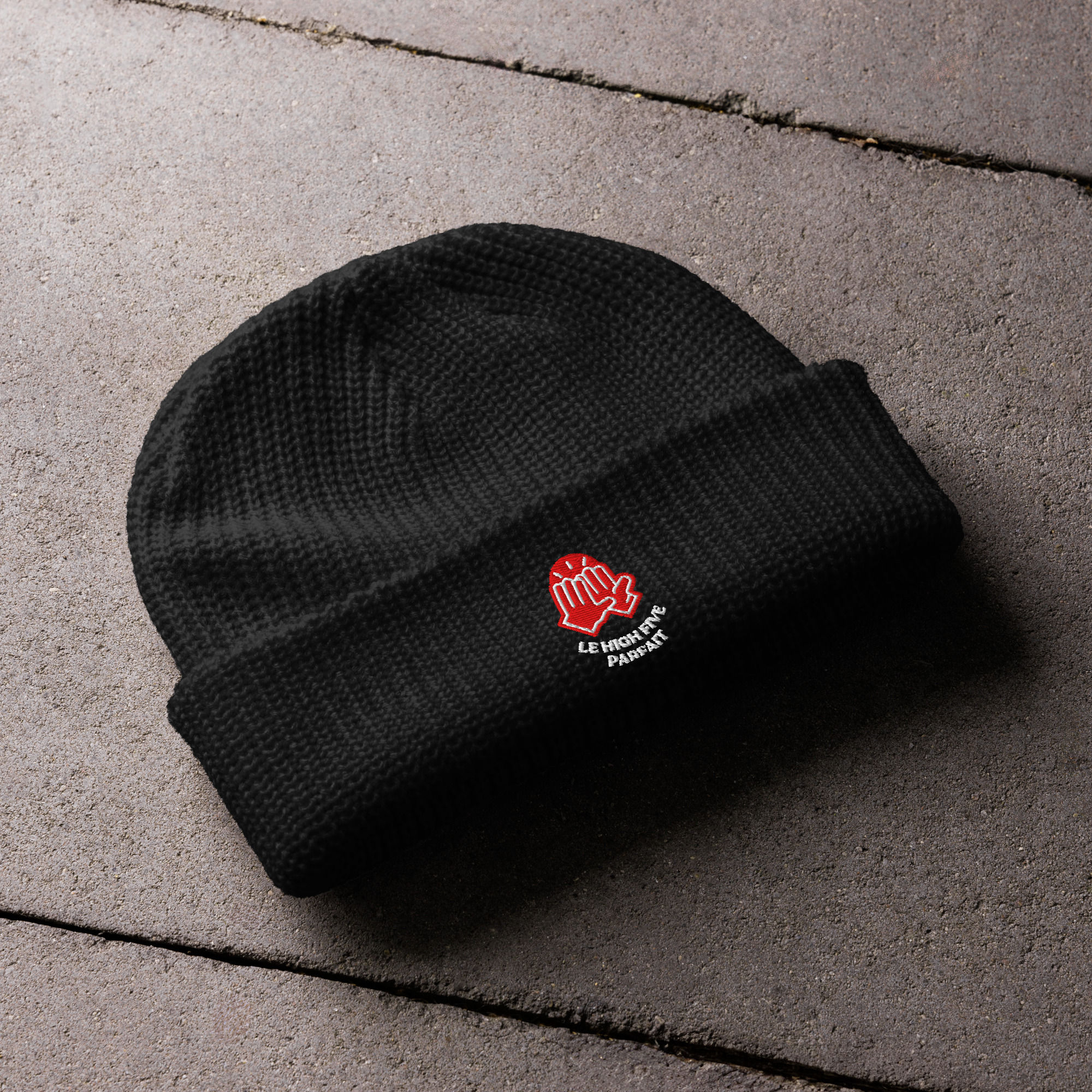 Tuque « High Five! »
