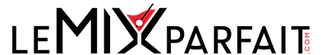 Logo '' Le Mix Parfait ''