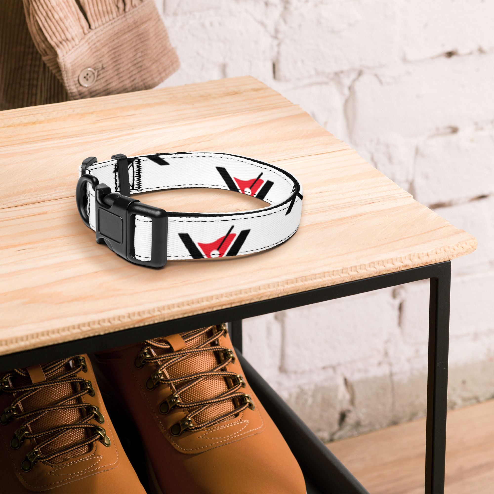 Collier pour chats et chiens