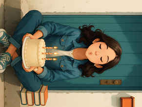 Train of Thought turns 3