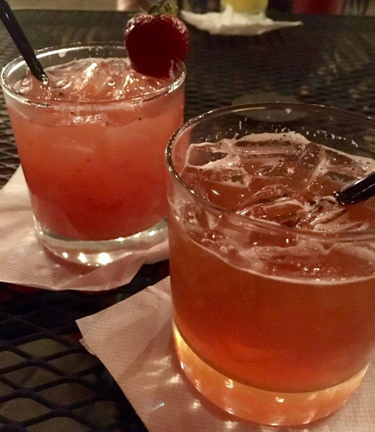 5 CRAFT COCKTAIL BARS IN RENO