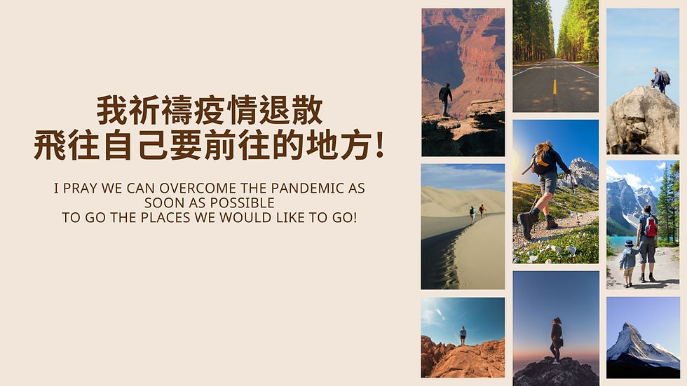 正向信念是掌握好運的方式之一