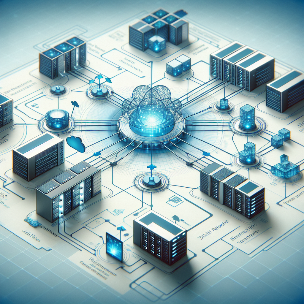 Exploring the Best Practices for Implementing Azure Hub and Spoke ...