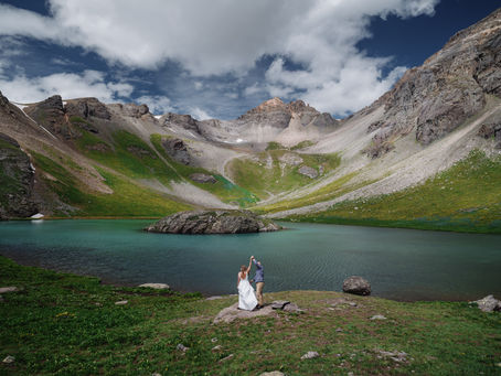 No Grand Gesture Needed