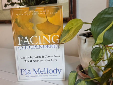 Codependency Isn’t a Dirty Word