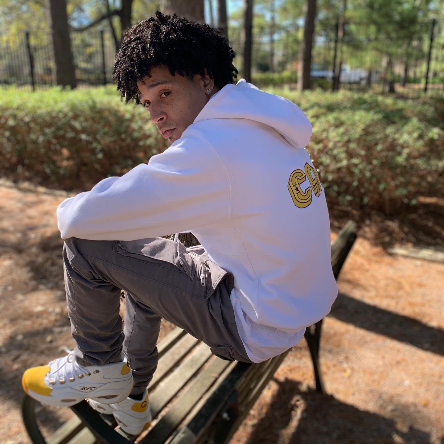 Writer: Robert Mancha