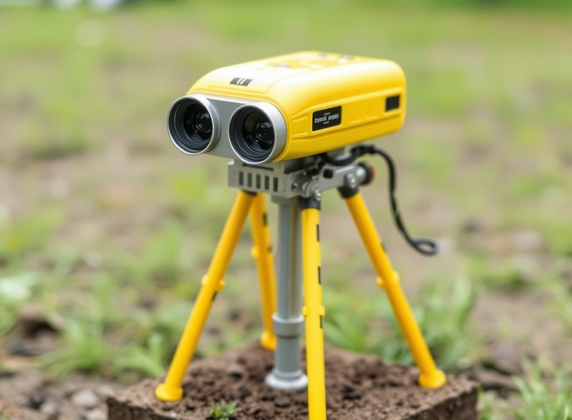 CS AI+ official logo – symbolizing AI-powered engineering, surveying, and geospatial consultancy