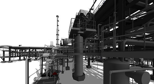 AI-assisted structural analysis of Ras Tanura tank facility under GCS AI+ digital twin modeling
