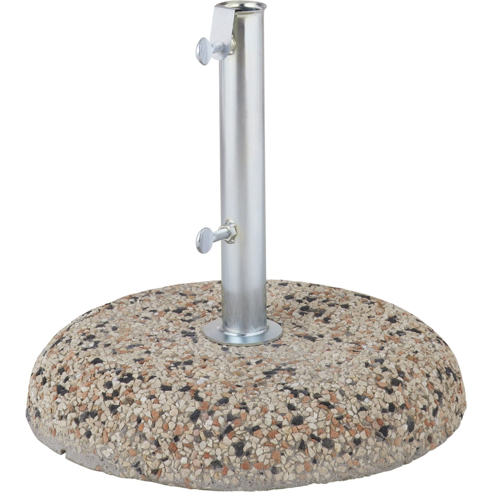 Sockel für Sonnenschirm