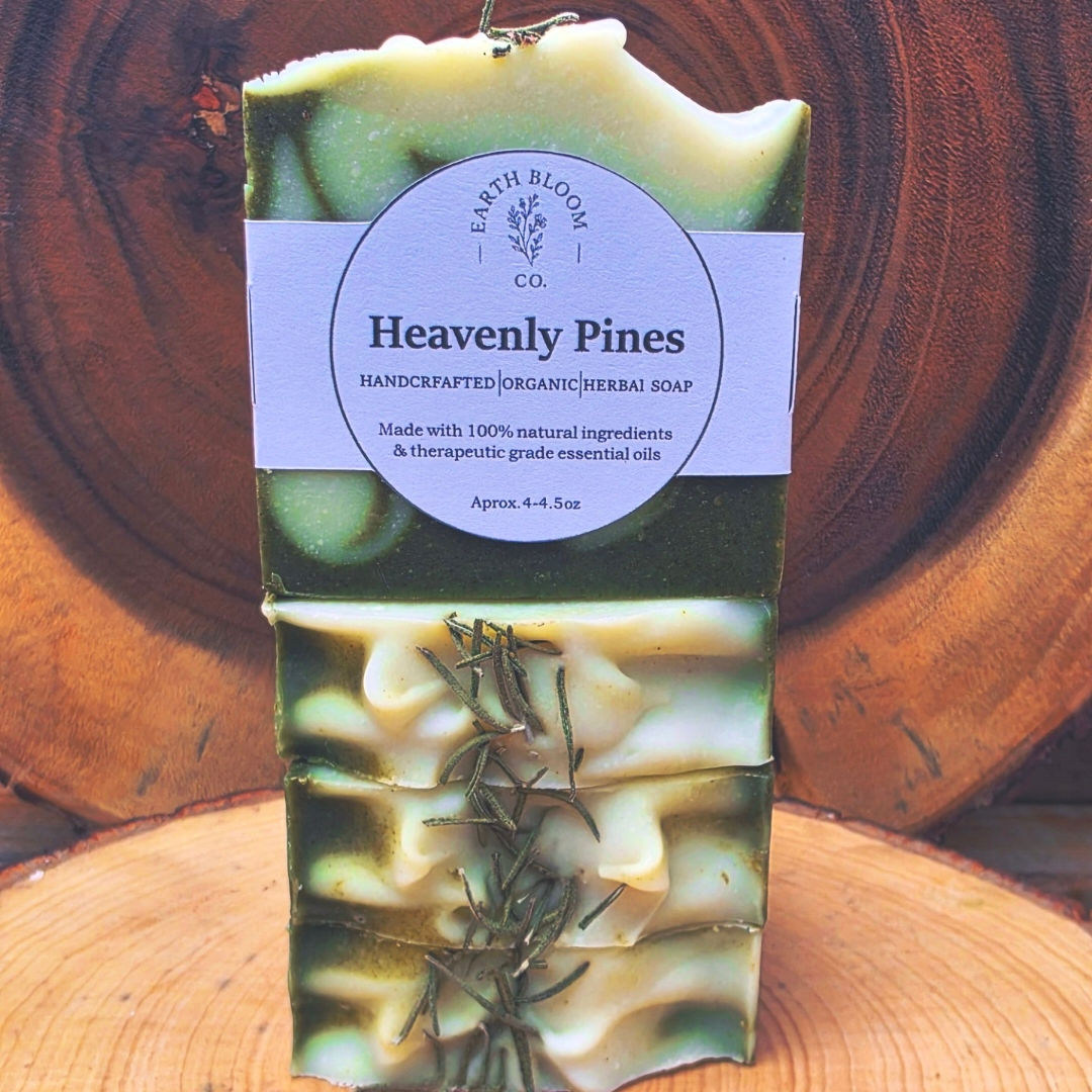 Heavenly Pines 4.5oz 