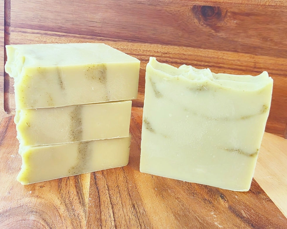 Thumbnail: Mint Clover 4.5oz 