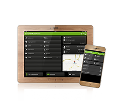 Elektro Wenger Smart Home
