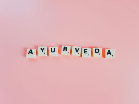Ayurvedic Medicine: Bridging Tradition and Modern Healing