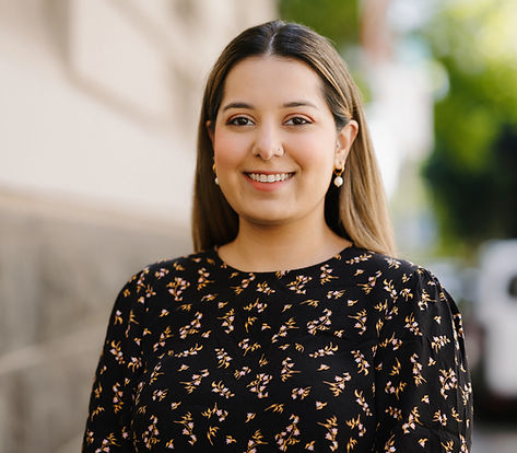 Shivani Shory, Associate, Melbourne based Children's Court lawyer