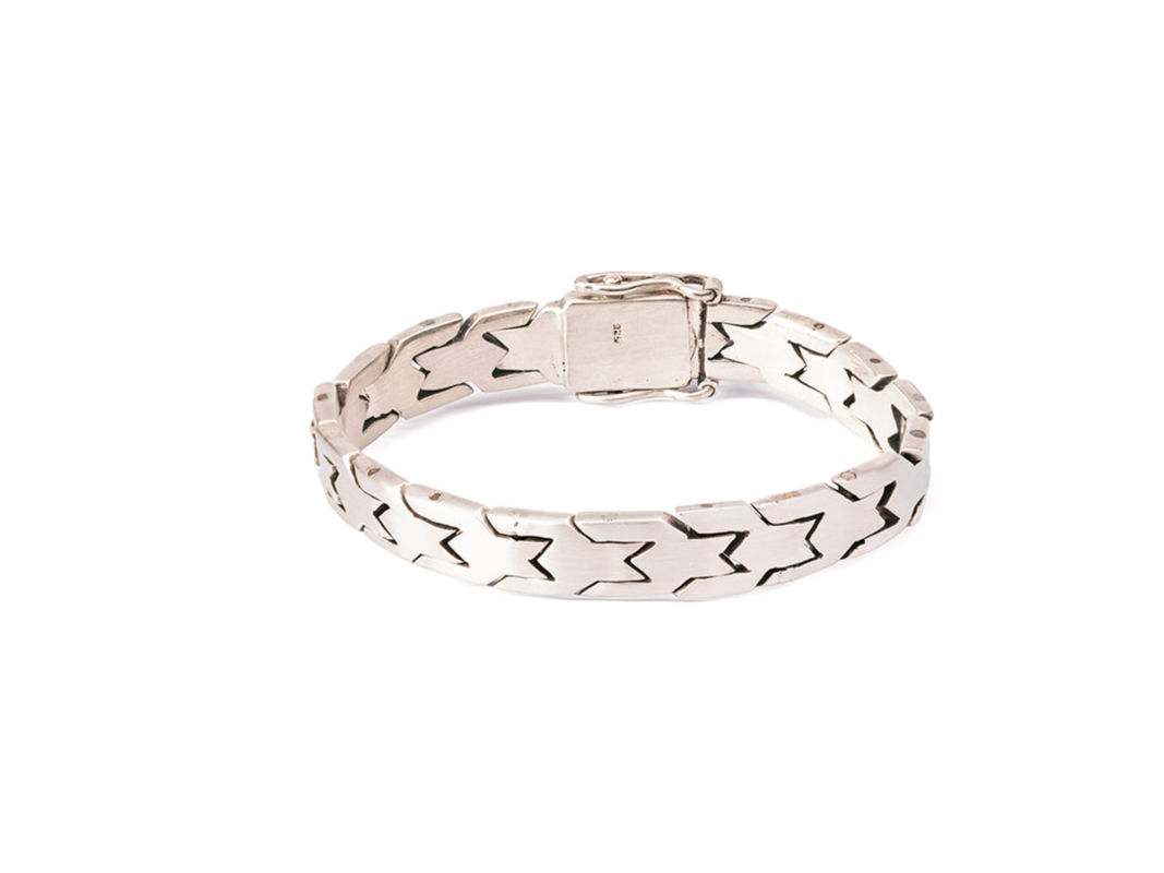 PATA DE GALLO BRACELET