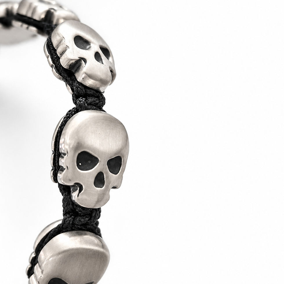 Thumbnail: TRÁNSITO BRACELET