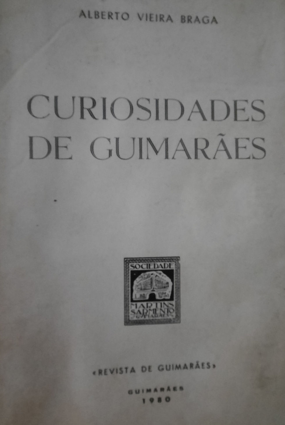 Curiosidades de Guimarães