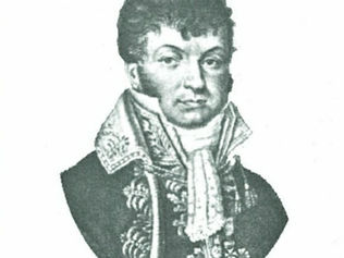 Napoleão Bonaparte e Guimarães - Foi há 200 anos