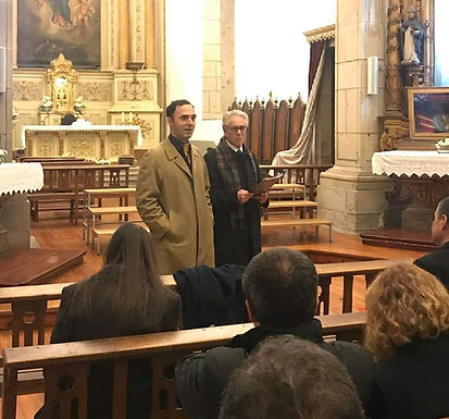 Misericórdia de Guimarães - Orfeão - Paulo Freitas do Amaral