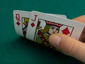 No Verão, a dama vale mais que o valete?