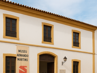 Museu Armando Martins vence Prémio Gulbenkian Vilalva para o património: reconhecimento de uma herança viva