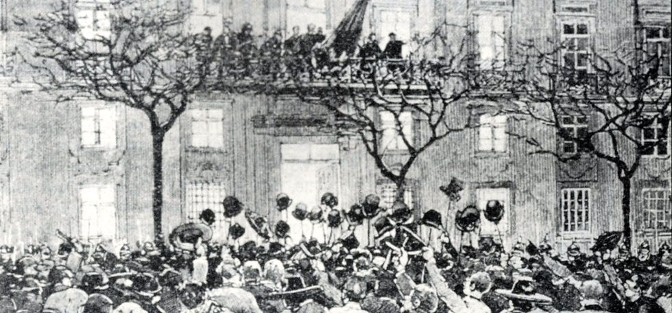 A origem da expressão "Isto vai ser um 31" é proveniente da História de Portugal