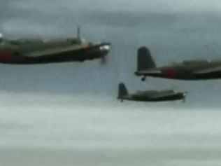 James Bond was born in Portugal