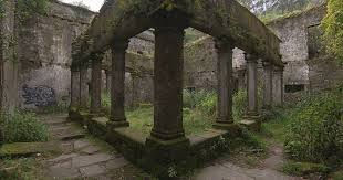 A expropriação dos bens da igreja em Portugal 