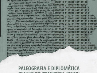 Paleografia e Diplomática - O Correio da História convida!