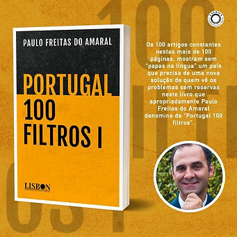 Portugal 100 Filtros