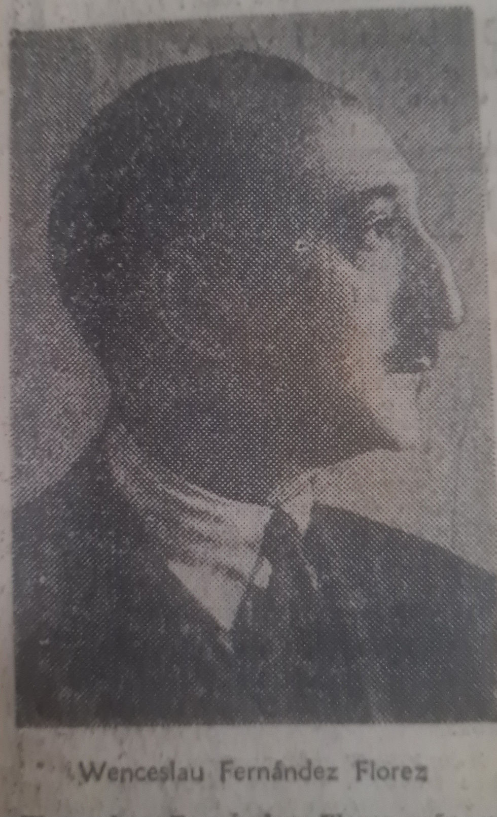 O humorista conservador que esteve para ser fuzilado pelos “vermelhos” e que editou em português