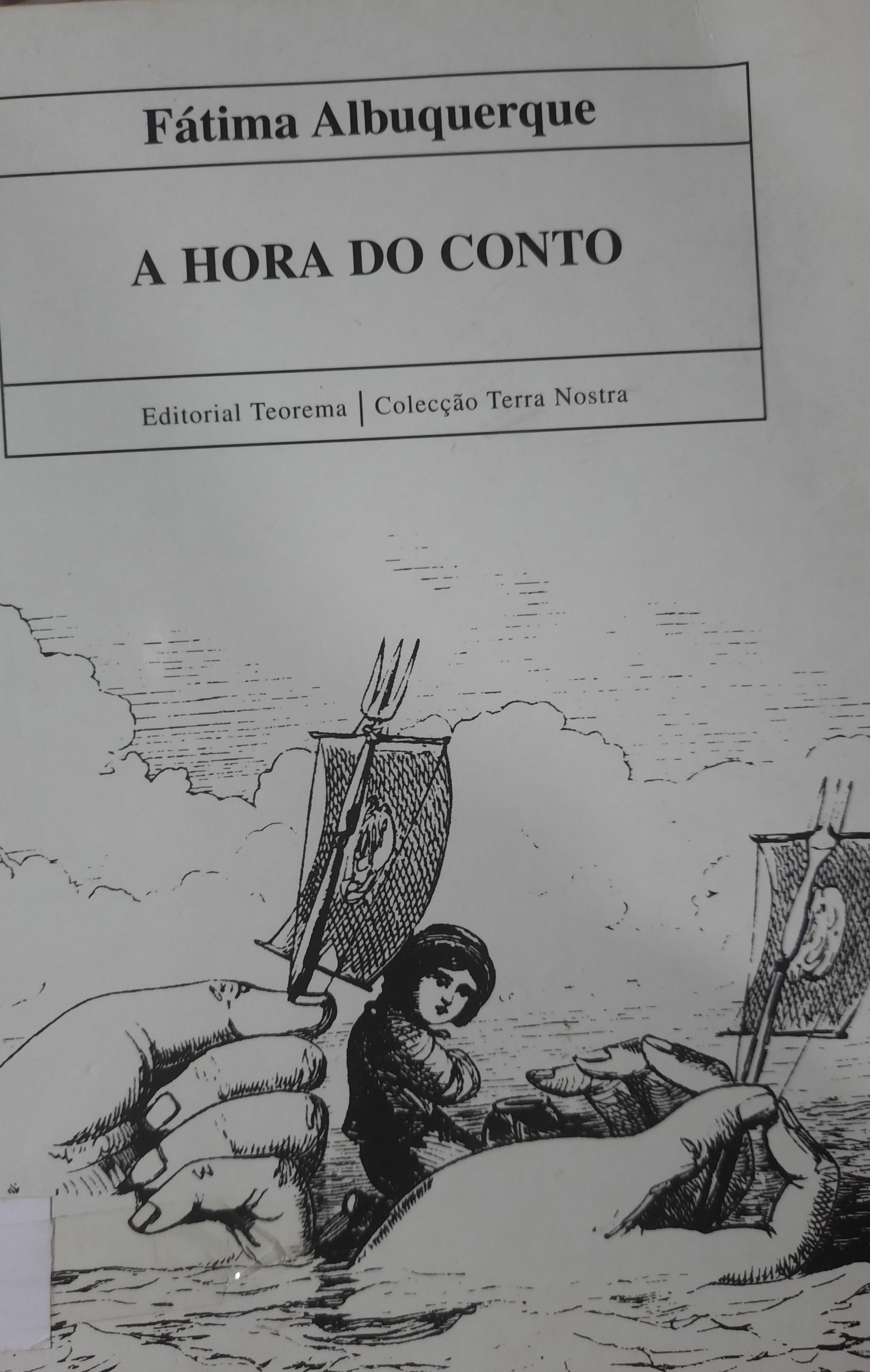 A hora do conto - PDF - Consulta