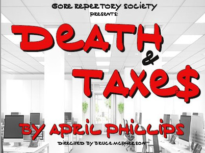 Gore Repertory May 2022