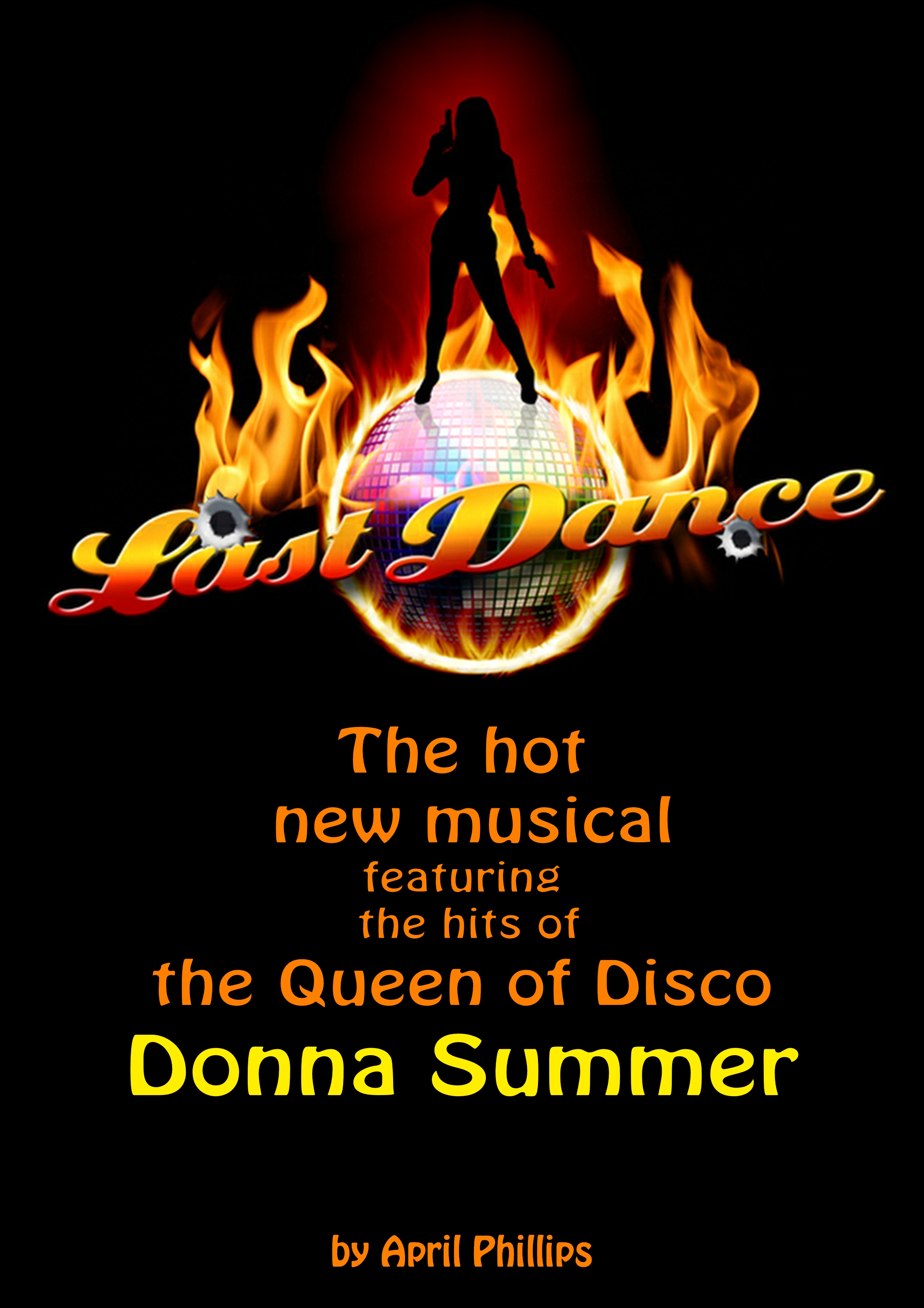 Last Dance